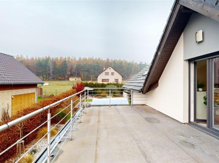 . | Prodej - dům/vila, 204 m²