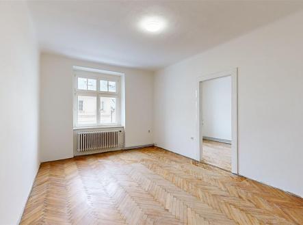 . | Prodej bytu, 2+1, 67 m²