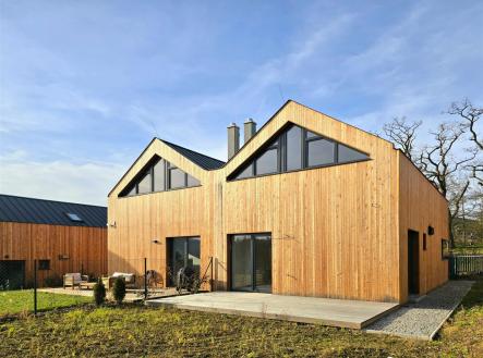 . | Prodej - dům/vila, 122 m²