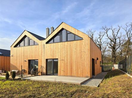 . | Prodej - dům/vila, 122 m²