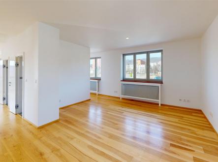 . | Pronájem - obchodní prostor, 80 m²