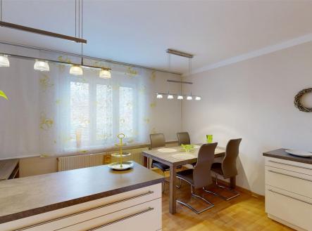 . | Prodej - dům/vila, 284 m²
