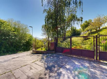 . | Prodej - chata/rekreační objekt, 37 m²