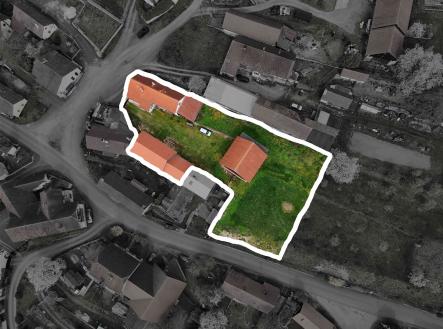 . | Prodej - chata/rekreační objekt, 350 m²
