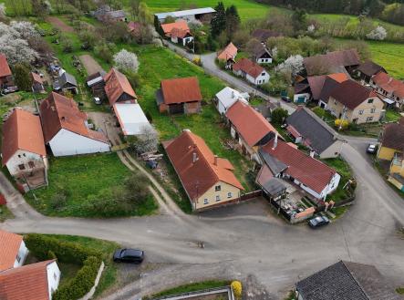 . | Prodej - chata/rekreační objekt, 350 m²