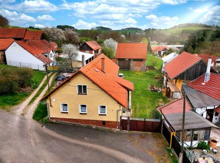 . | Prodej - chata/rekreační objekt, 350 m²