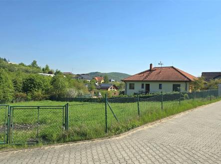 . | Prodej - pozemek pro bydlení, 977 m²