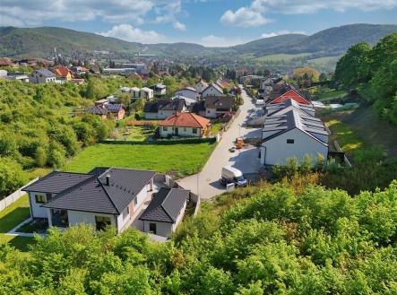 . | Prodej - pozemek pro bydlení, 977 m²