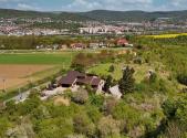 Prodej - dům/vila, 550 m²
