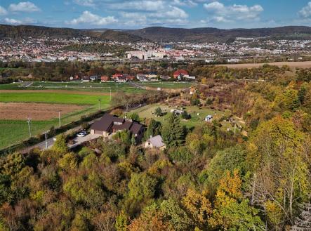 . | Prodej - dům/vila, 550 m²