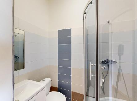 . | Pronájem bytu, 1+kk, 22 m²