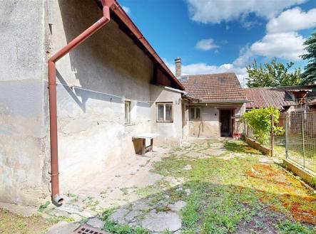 . | Prodej - dům/vila, 150 m²