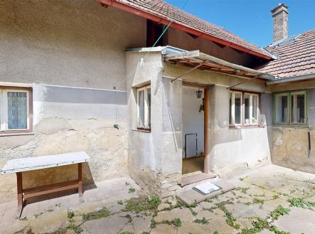 . | Prodej - dům/vila, 150 m²