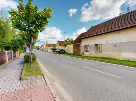 . | Prodej - dům/vila, 150 m²