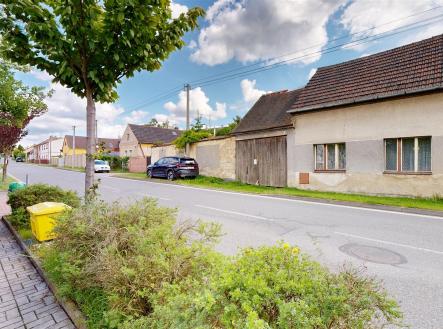 . | Prodej - dům/vila, 150 m²