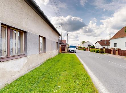 . | Prodej - dům/vila, 150 m²