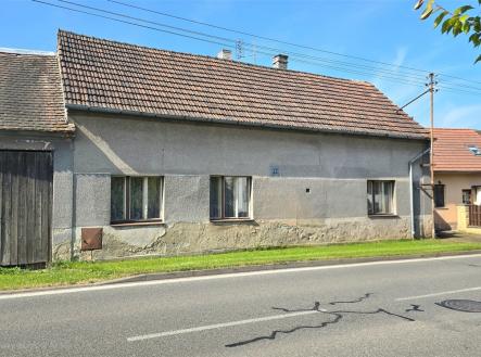Prodej - dům/vila, 150 m² obrázek