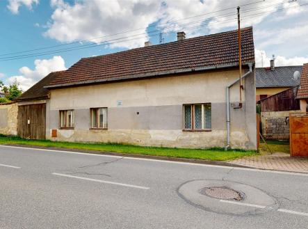 Prodej - dům/vila, 150 m²