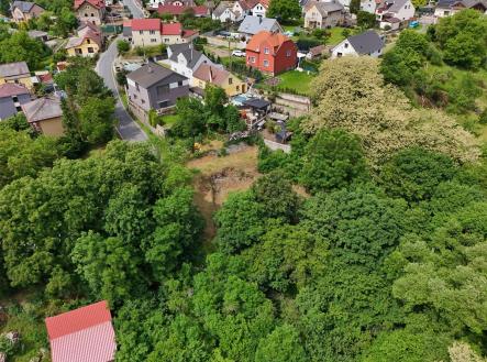. | Prodej - pozemek pro bydlení, 2 052 m²