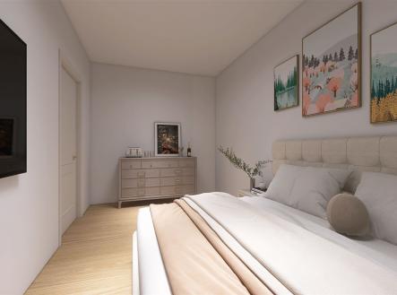 . | Prodej bytu, 3+1, 106 m²