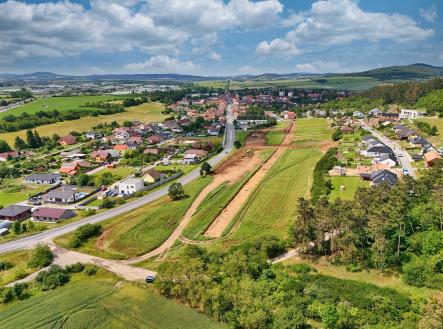 . | Prodej - pozemek pro bydlení, 801 m²