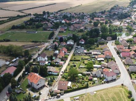. | Prodej - dům/vila, 135 m²