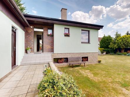 . | Prodej - dům/vila, 135 m²