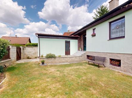 . | Prodej - dům/vila, 135 m²