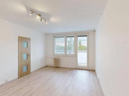 . | Pronájem bytu, 4+1, 89 m²