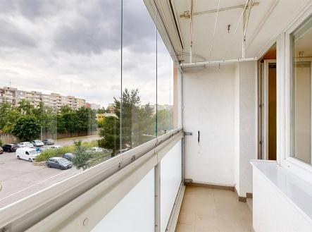 . | Pronájem bytu, 4+1, 89 m²