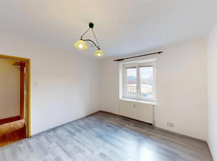 . | Pronájem bytu, 1+1, 30 m²