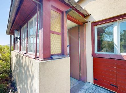 . | Prodej - chata/rekreační objekt, 37 m²