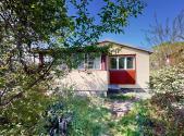 Prodej - chata/rekreační objekt, 37 m²