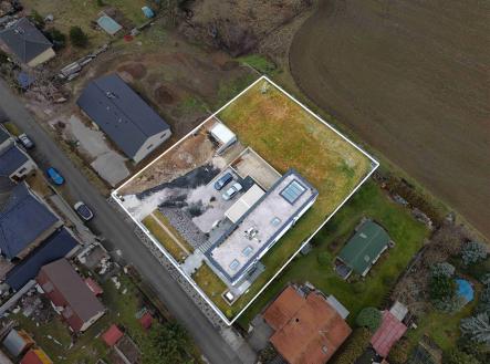 . | Prodej - dům/vila, 294 m²