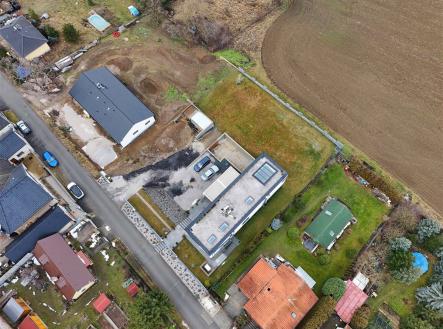 . | Prodej - dům/vila, 294 m²