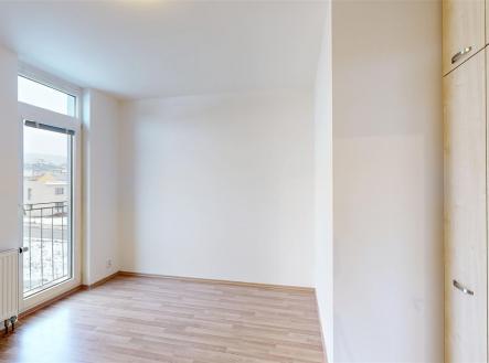 . | Pronájem bytu, 2+kk, 52 m²