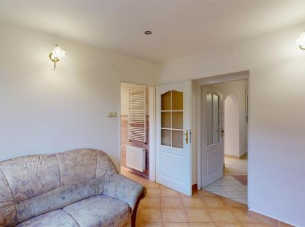 . | Pronájem - dům/vila, 179 m²