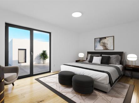 . | Prodej - dům/vila, 153 m²