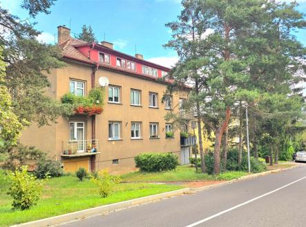 Pronájem bytu, 1+1, 50 m² obrázek