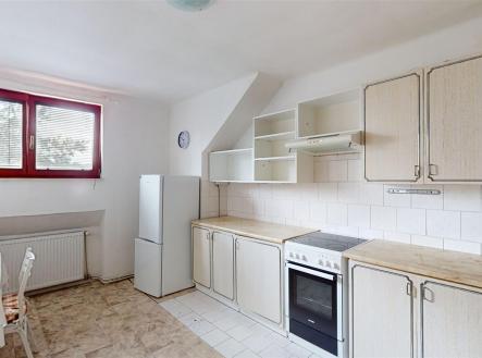 . | Pronájem bytu, 1+1, 50 m²