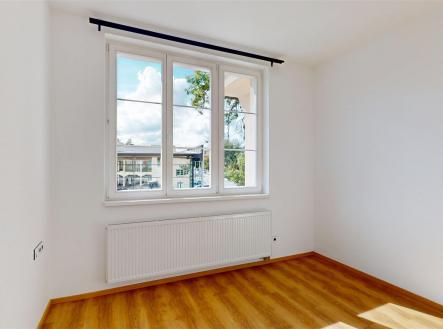 . | Pronájem bytu, 2+kk, 37 m²