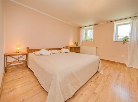 . | Prodej - dům/vila, 60 m²