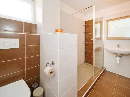 . | Prodej - dům/vila, 55 m²