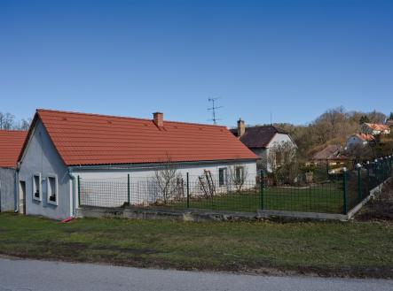 . | Prodej - dům/vila, 55 m²