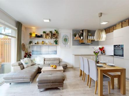 . | Prodej - dům/vila, 84 m²