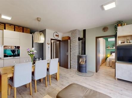 . | Prodej - dům/vila, 84 m²