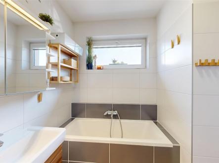 . | Prodej - dům/vila, 84 m²