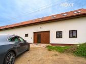 Prodej bytu, 4+kk, 100 m²