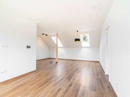 Prodej bytu, 4+kk, 100 m²