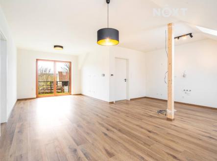 Prodej bytu, 4+kk, 100 m²